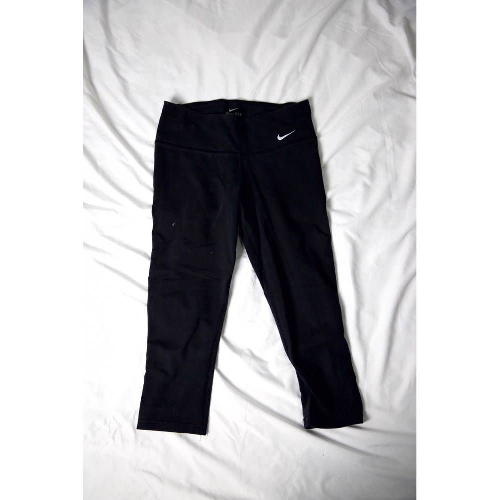 Nike Capri Legging